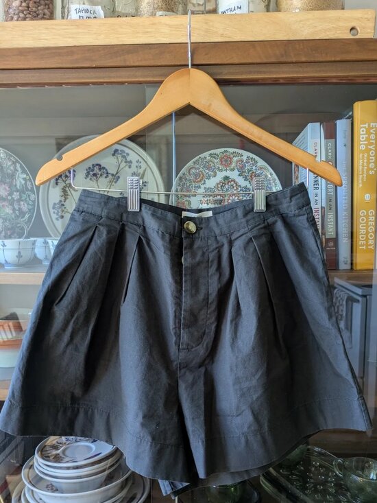 Doen Pants - Jade Shorts